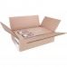 Fleszak naturel met blokbodem250st Tpk269869